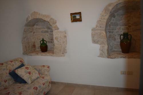 Hostal Masseria Pilano