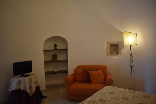 Hostal Masseria Pilano