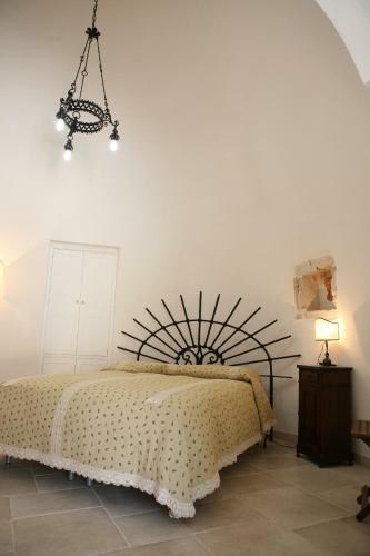 Hostal Masseria Pilano