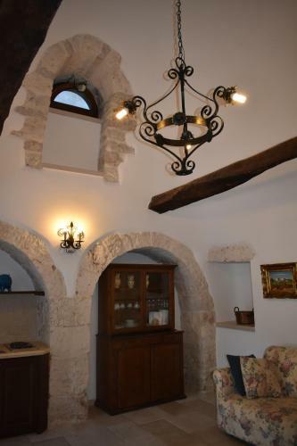 Hostal Masseria Pilano