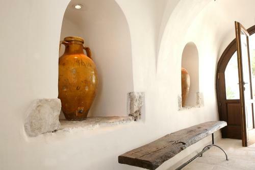 Hostal Masseria Pilano