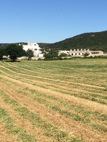 Hostal Masseria Pilano