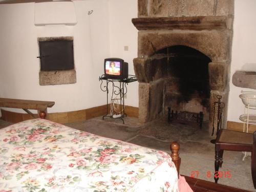Hostal Solar Dos Cerveiras
