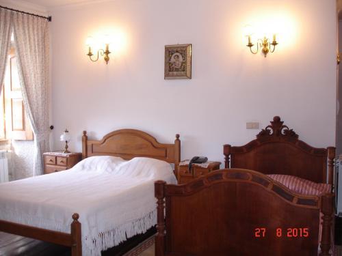 Hostal Solar Dos Cerveiras