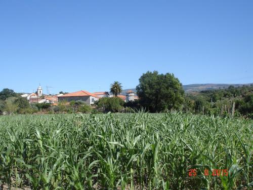 Hostal Solar Dos Cerveiras