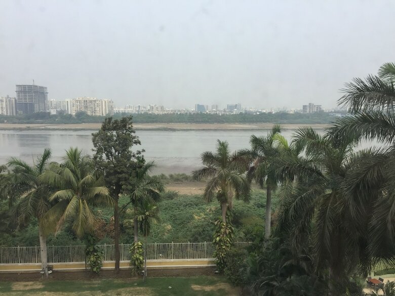 The Gateway Hotel Athwalines
