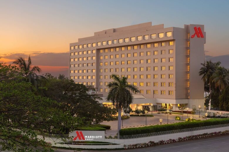 The Gateway Hotel Athwalines