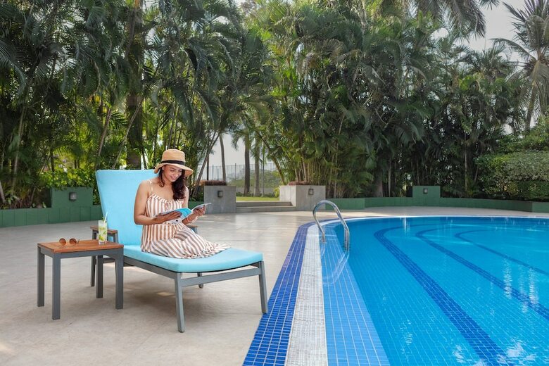 The Gateway Hotel Athwalines