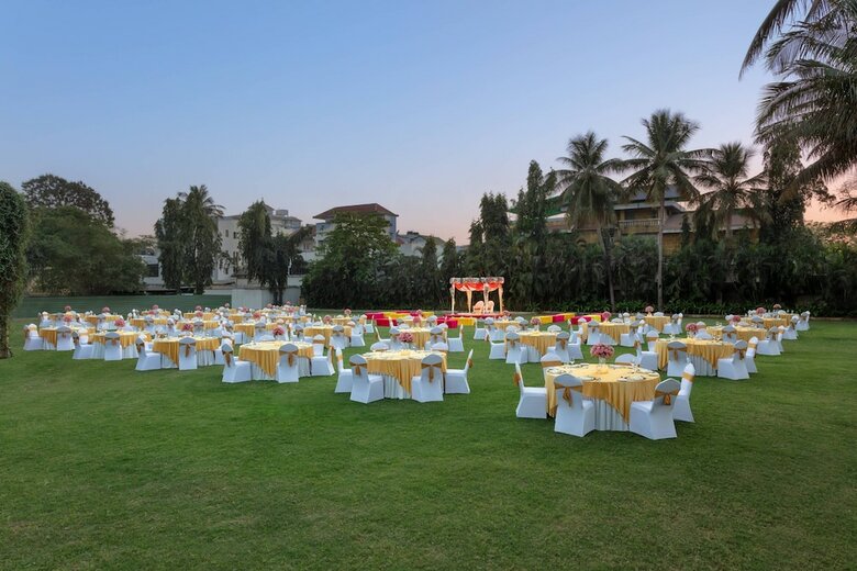 The Gateway Hotel Athwalines