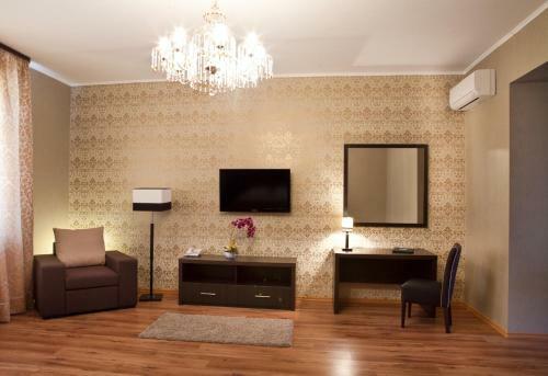 Hotel Verhovina