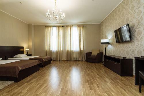 Hotel Verhovina