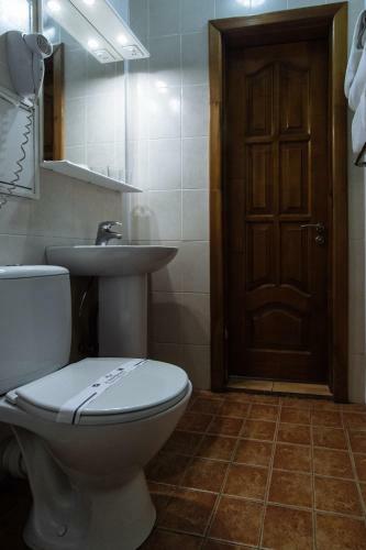 Hotel Verhovina