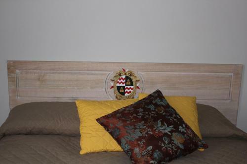 Bed & Breakfast Villa Collio Relais