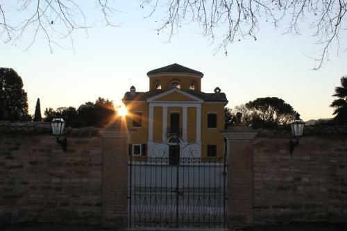 Bed & Breakfast Villa Collio Relais