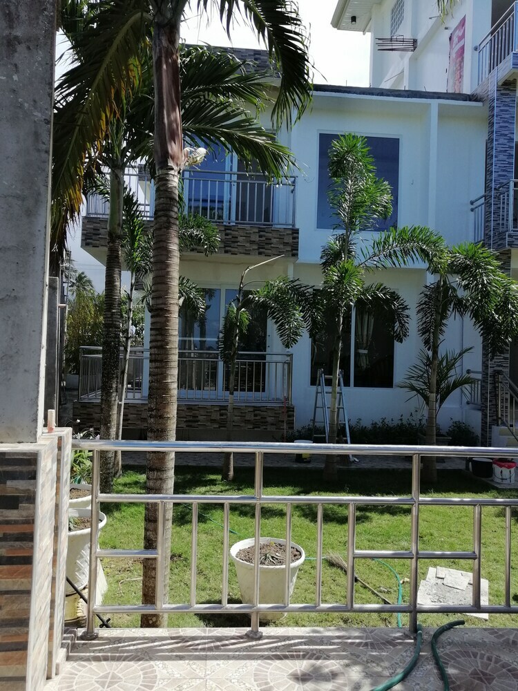 Magdalene Apartment
