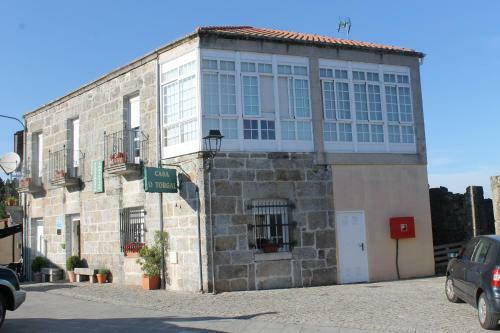 Agroturismo Casa O Torgal