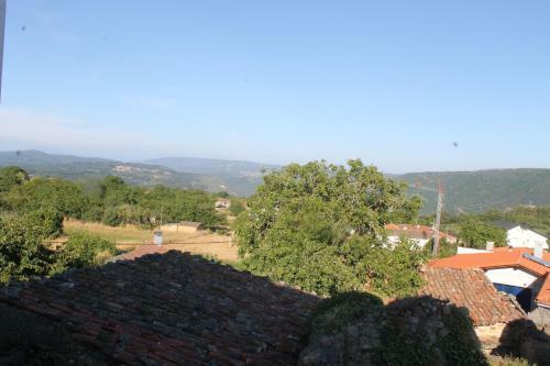 Agroturismo Casa O Torgal