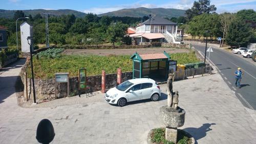 Agroturismo Casa O Torgal