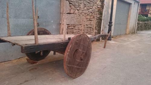 Agroturismo Casa O Torgal