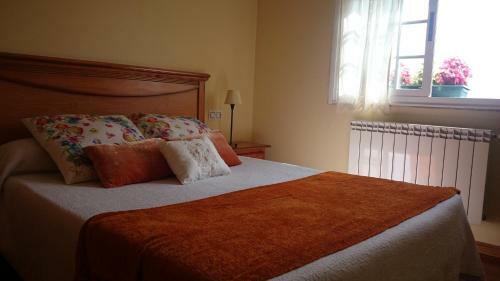 Agroturismo Casa O Torgal