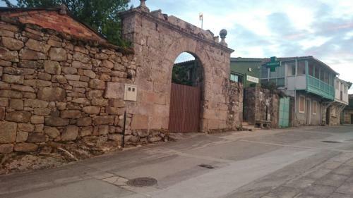 Agroturismo Casa O Torgal