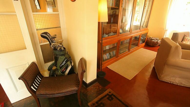 Villa Senani Colonial Holiday Bungalow
