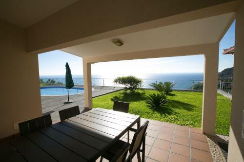 Vacation Home Belo Mar