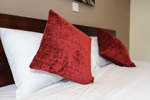 Channings Hotel