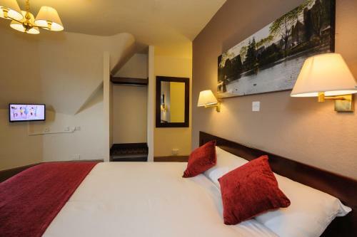 Channings Hotel