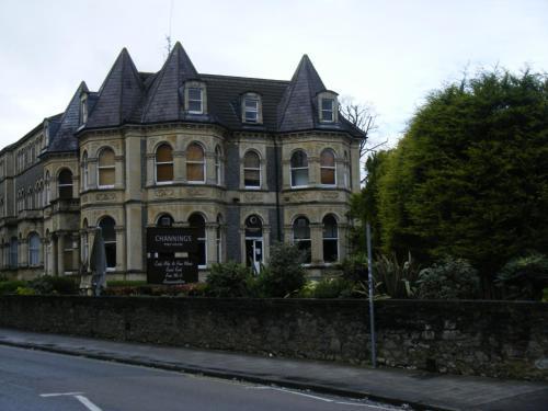 Channings Hotel