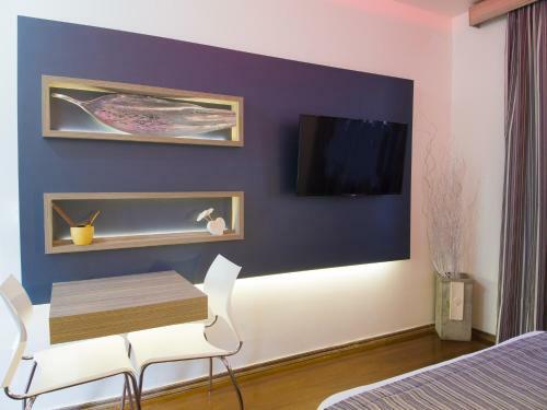 Hotel Rainbow Motel (adult Only)