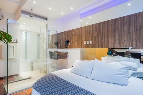 Hotel Rainbow Motel (adult Only)