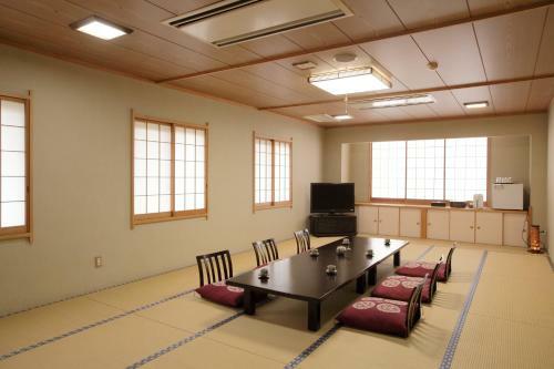 Sanazawa-no-mori