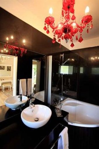 Hostal Villa Moringa Guesthouse