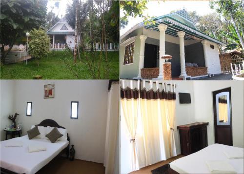 Bed & Breakfast Green Ark Resorts