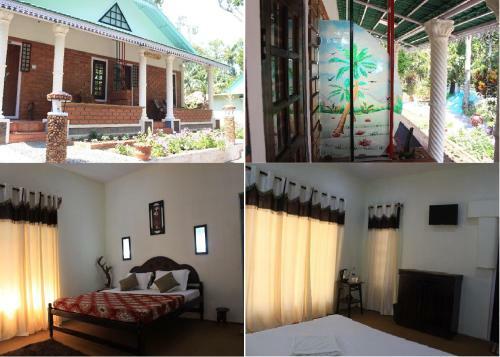 Bed & Breakfast Green Ark Resorts