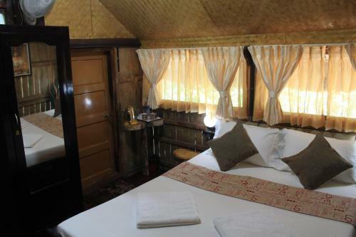 Bed & Breakfast Green Ark Resorts