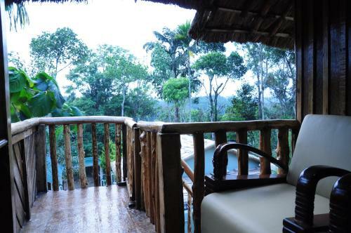 Bed & Breakfast Green Ark Resorts