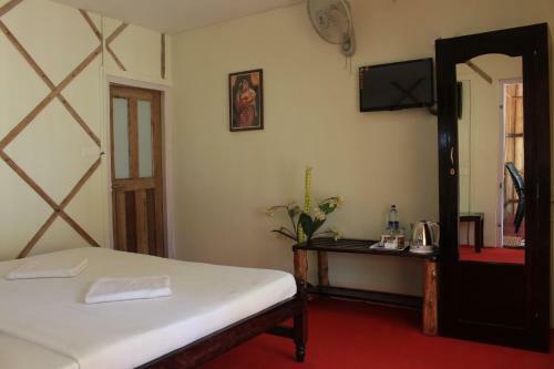Bed & Breakfast Green Ark Resorts