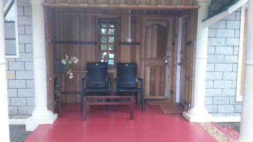 Bed & Breakfast Green Ark Resorts