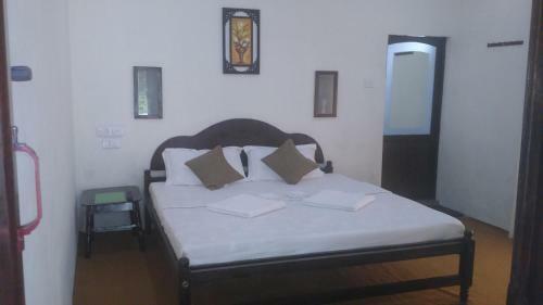Bed & Breakfast Green Ark Resorts