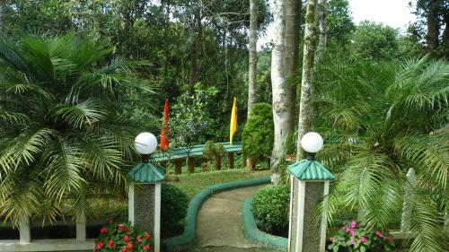 Bed & Breakfast Green Ark Resorts