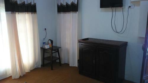 Bed & Breakfast Green Ark Resorts