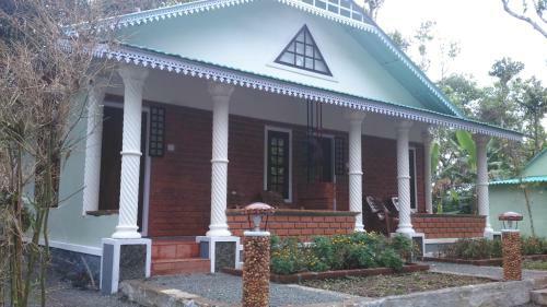 Bed & Breakfast Green Ark Resorts