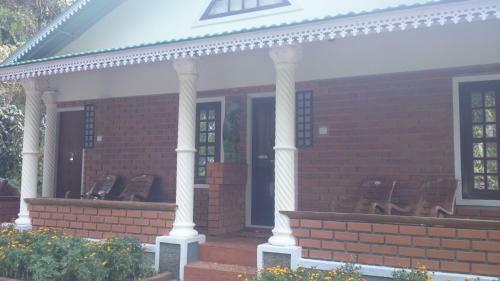 Bed & Breakfast Green Ark Resorts