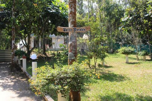 Bed & Breakfast Green Ark Resorts