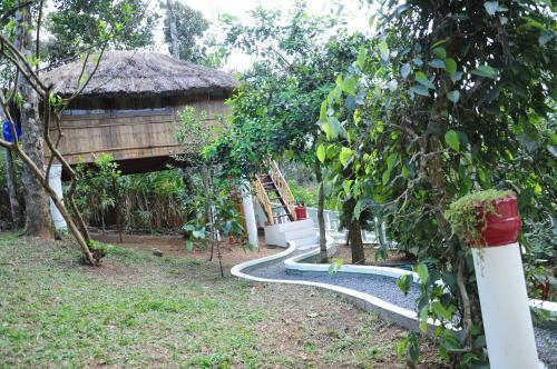 Bed & Breakfast Green Ark Resorts