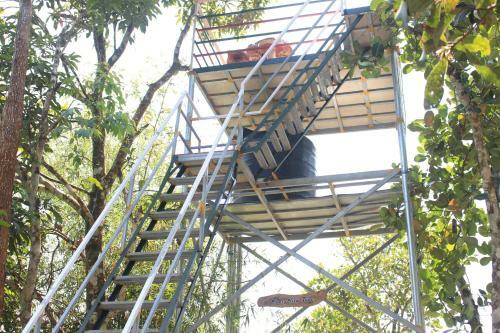 Bed & Breakfast Green Ark Resorts