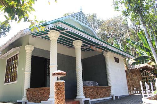 Bed & Breakfast Green Ark Resorts