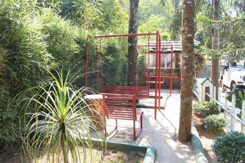 Bed & Breakfast Green Ark Resorts